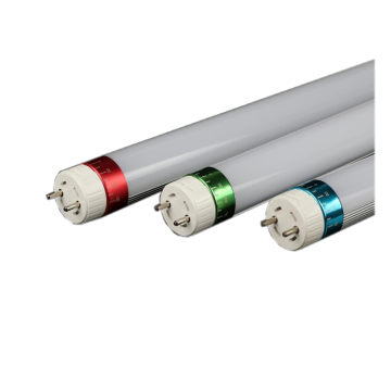 High lumen T824W led tube lamp in doors