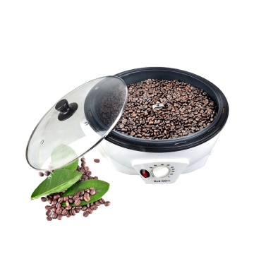 Home Coffee Bean Roaster: Peanut Roaster and Corn Popper Machine