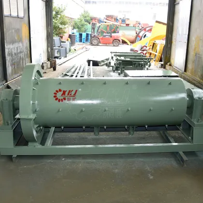 Gold Mine Ball Mill 600x1800 for Sale