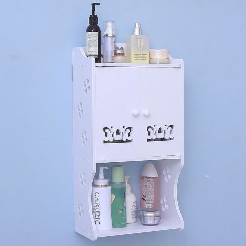Top quality pvc cabinet for home use