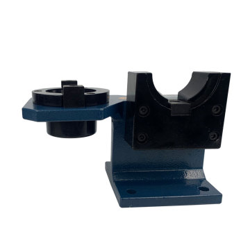 High Performance CNC Machine Tool Accessories: BT30/BT40/BT50 Tool Holders & Locking Devices