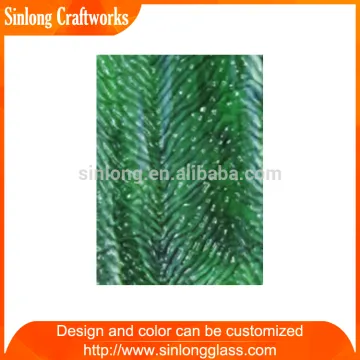attrative design Chinese interior glass doors