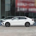 Kia K3 2027 1.5L IVT コンフォート プラス