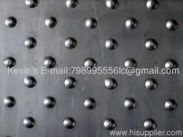 Perforated Metal / Perforated Sheet 