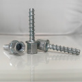 Inner Thread Concrete Screw Ceiling Screws