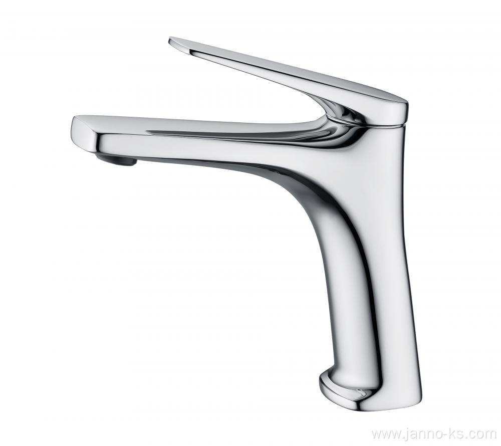 Full Brass Basin Faucet Mixer Tap