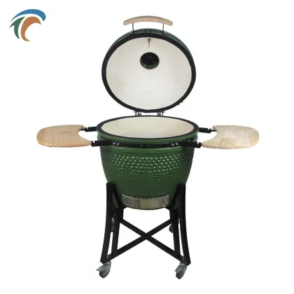 Kitchen Kamado Joe Grill Outdoor Garden