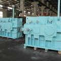 Compressor High Speed Gearboxes
