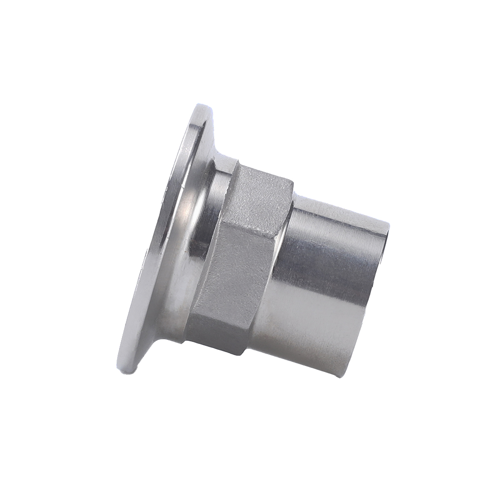 Female Thread Hex Ferrule