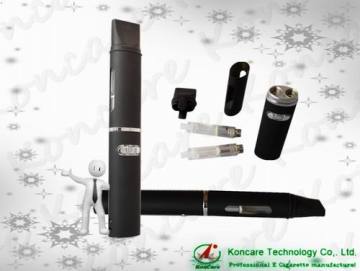 2014 New Design! ! ! Mix 520 Double Atomizer Mix Electronic Cigarette