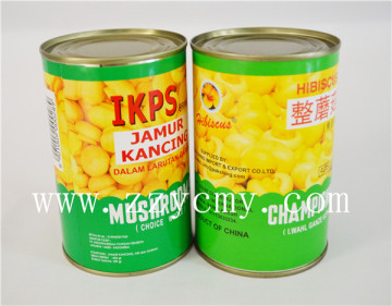 2014 fresh canned mushroom top quality whole ,PNS ,Slices