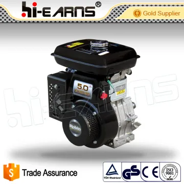 EY20 mini gasoline engine robin gasoline engine