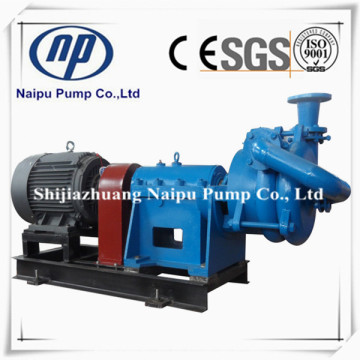 Zje Series Filter Press Slurry Feeding Pump