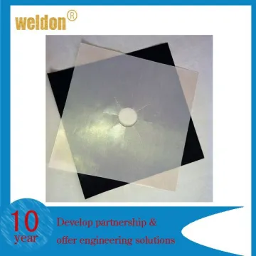 PTFE Easy to Clean Non-stick Reusable Gas Hob Protector