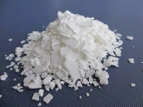 Vielseitiges Natriumhydroxid für industrielle Anwendungen