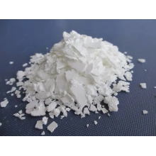 Food Grade Calcium Chloride with Hygroscopic Properties