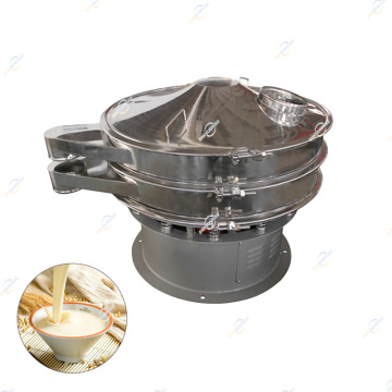 Electric Stainless Steel Liquid Filter Machine