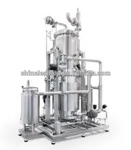 GMP Stanard Biotech Pure Steam Generator