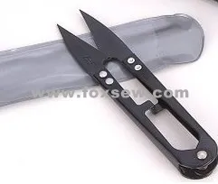 Thread Clipper