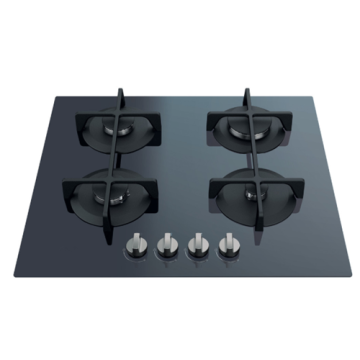 Built-in Indesit Stove Top 60cm