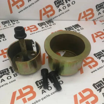 6BG1 Engine Crankshaft Rear Oil Seal Install Tool