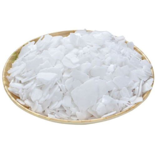 Idrossido di sodio in scaglie di soda caustica di grado industriale