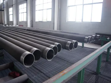 High-Efficiency Radiant Tubes for Industrial Heating