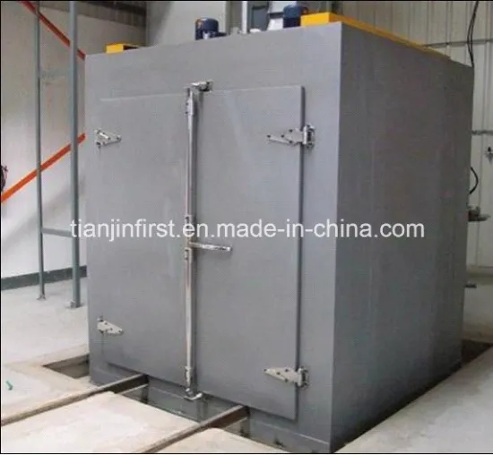 High Efficiency Medlar Drying Machine Food Box