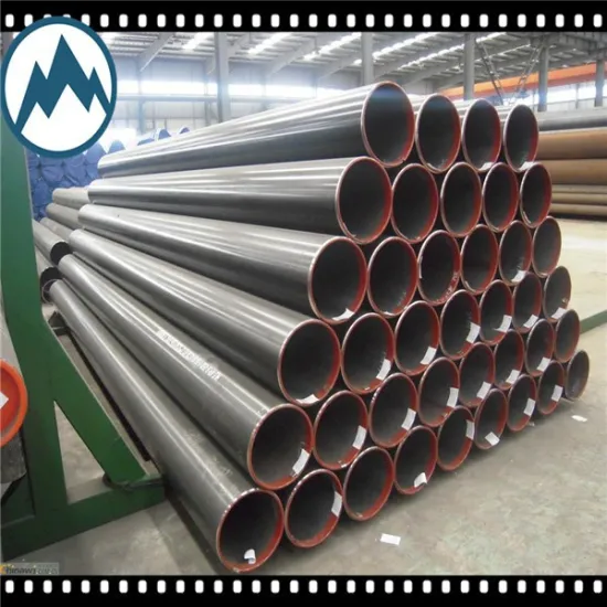 erw steel tubes q195