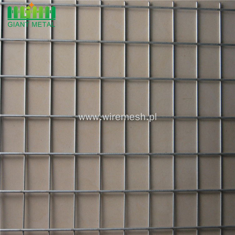 Wholesale Price Free Sample Welded Wire Mesh