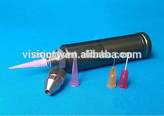 High Precision silicone dispensing valve,epoxy dispensing valve China Manufacturers