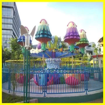 [TZY] Chinese manufacture family equipment xiaoyao jelly fish
