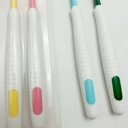 PP Daily Adult Toothbrush