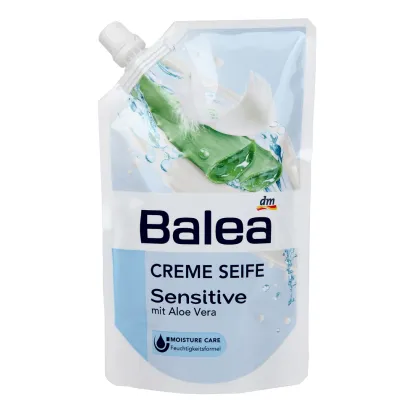 Liquid Soap Bag | Soap Packaging Spout Pouch