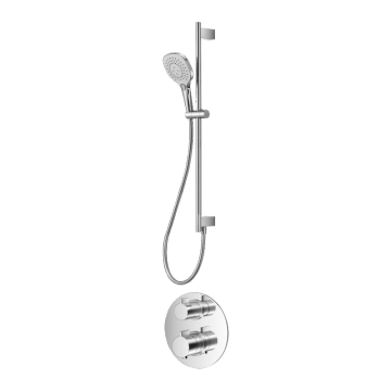 Concealed Thermostatic Shower Sets