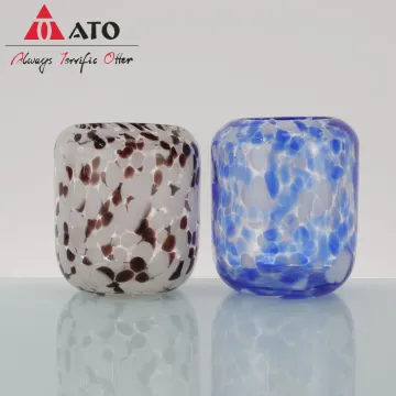ATO Fashion Whiskey Cocktail Glass Cups Drinking Cup