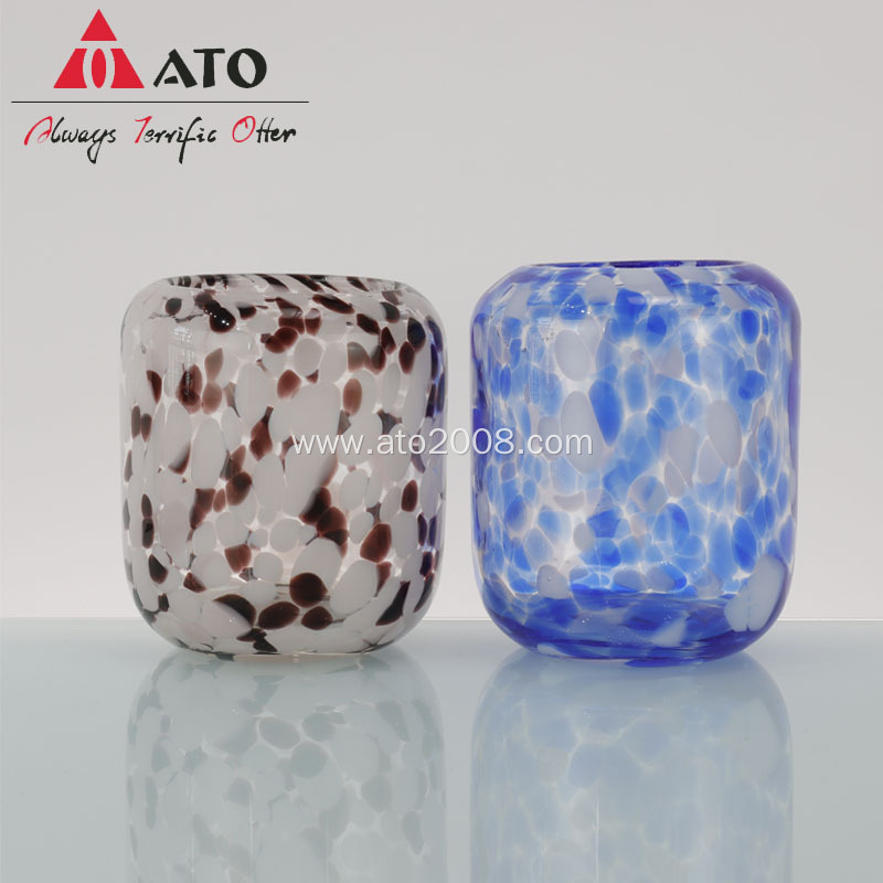 ATO Fashion Whiskey Cocktail Glass Cups Drinking Cup