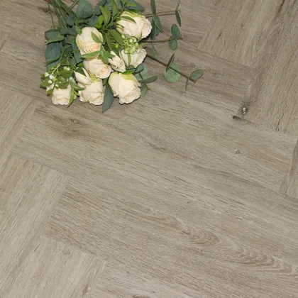 herringbone spc floor vinyl plank flooring