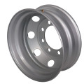 8.25x22.5 commercial truck rims