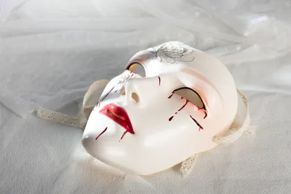 Internet Celebrity Beauty Mask