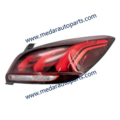 MG GT Tail Light Left 10744121