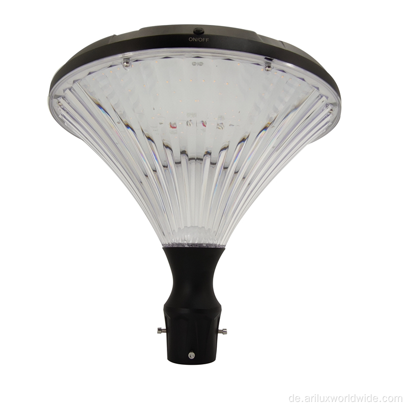 Werkseitig IP65 PRS-GGD003 Solar Garden Light