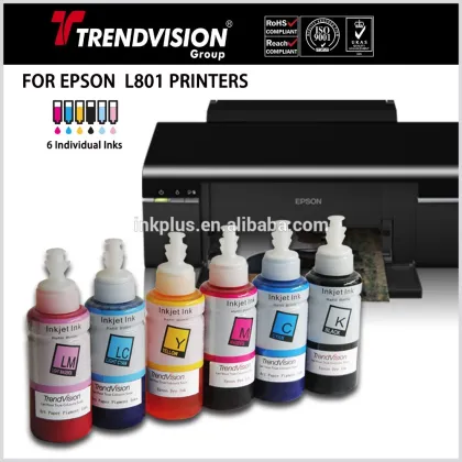 Directly factory supply Art paper ink for Epson Stylus Photo R2000