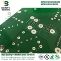 Carte PCB de cuivre épais 5oz de FRZ Tg135 de 5oz