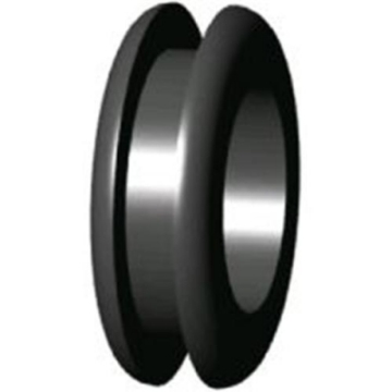 Resistance to Aging Rubber Grommet
