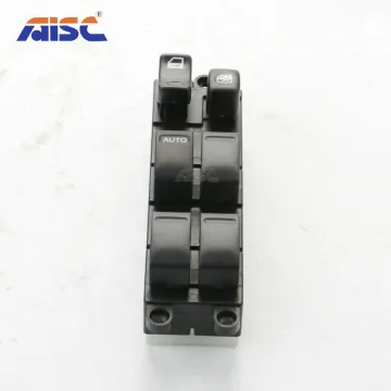 25401-VB000 AISC Auto Parts Power Window Switch for Nissan D21