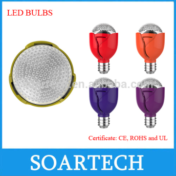 LED Bulb