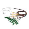 Gpon Fiber Splitter 1X16 LC/APC