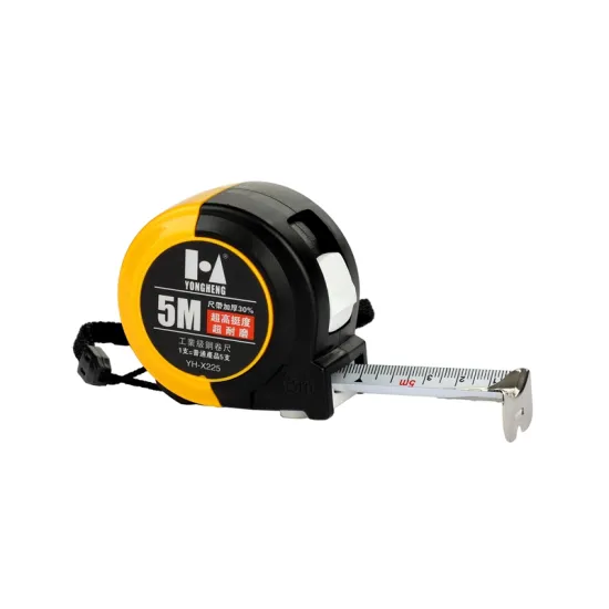 YongHeng wholesale measure tape of measurement tool