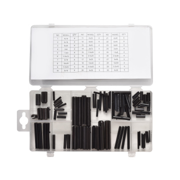 315PC PC Roll Pin Assortment Kit